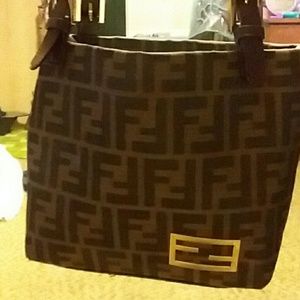 Fendi Handbag